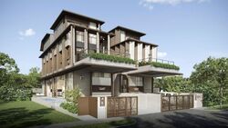 Opera Estate (D15), Semi-Detached #604189881